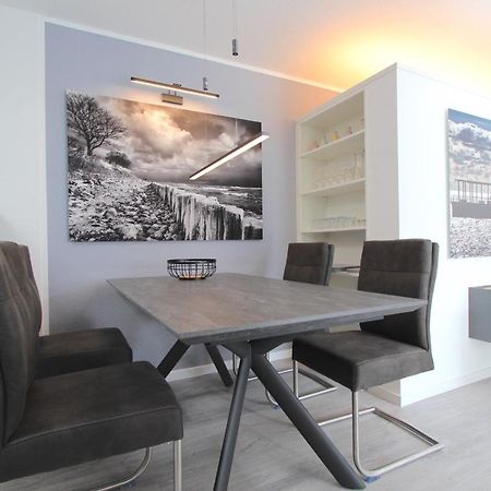 Atriumhaus 24 B Apartamento Kellenhusen Exterior foto