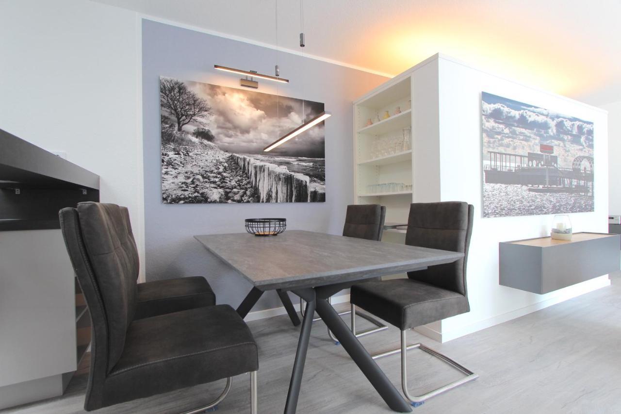 Atriumhaus 24 B Apartamento Kellenhusen Exterior foto